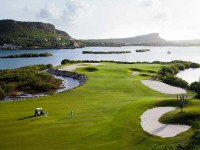 Curacao Golf